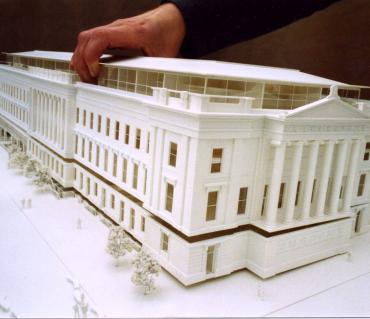 Архитектура