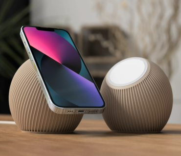 Подставка для зарядного устройства телефона iphone 1