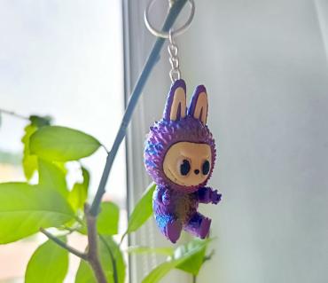 Брелок "Labubu"1