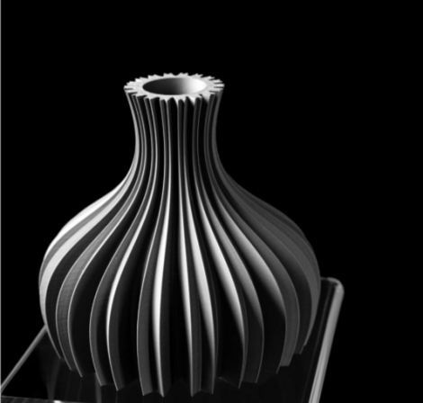 Ваза для цветов 2