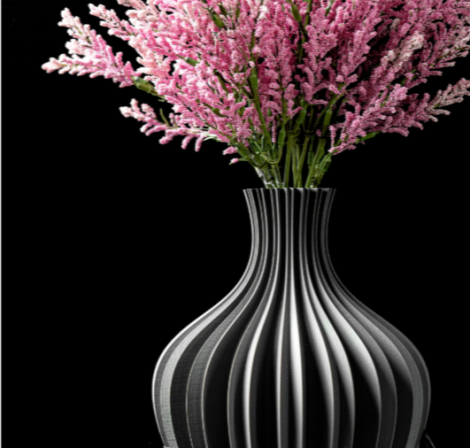 Ваза для цветов 5