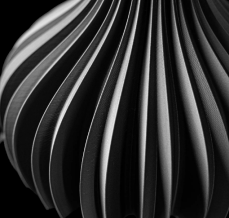 Ваза для цветов 4