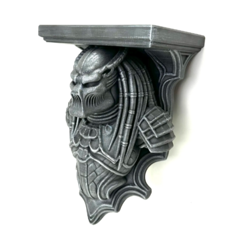 Настенная полка Predator5