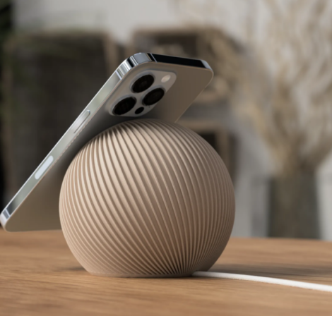 Подставка для зарядного устройства телефона iphone 5