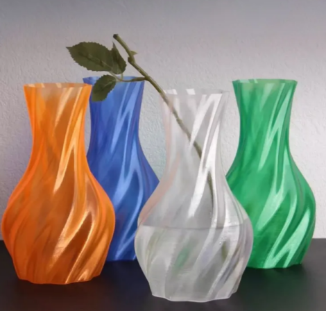 Катушка PETG- BASIC пластика ESUN 1.75 мм 1кг., белый4