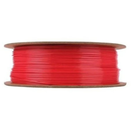 Катушка PETG- BASIC пластика ESUN 1.75 мм 1кг., непрозрачный красный2