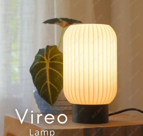 Лампа Vireo