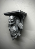 Настенная полка Predator3