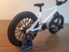 Модель велосипеда BMX2