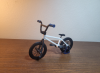 Модель велосипеда BMX5