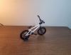 Модель велосипеда BMX6
