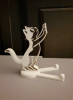 Подставка для телефона Cute Cat2
