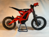 Миниатюрная модель Surron Light Bee X2