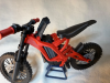 Миниатюрная модель Surron Light Bee X5