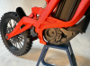 Миниатюрная модель Surron Light Bee X6
