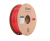 Катушка PETG- BASIC пластика ESUN 1.75 мм 1кг., непрозрачный красный1
