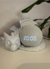 Держатель Alexa Echo Dot3